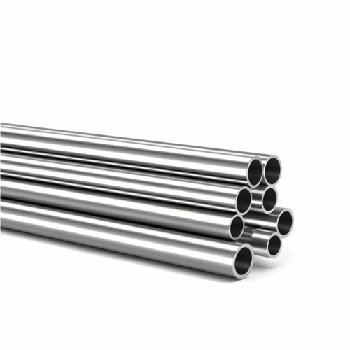 Нержавеющая бесшовная труба 10Х23Н18/AISI310S, Ø89,0х6,0х6010 мм
